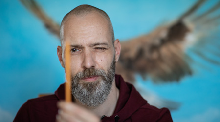 Jeroen Molenaer Saens Tois
